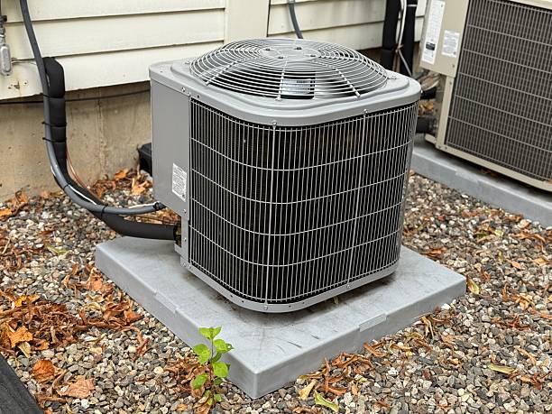 24/7 Emergency Hvac Installation experts in North Eastham, MA