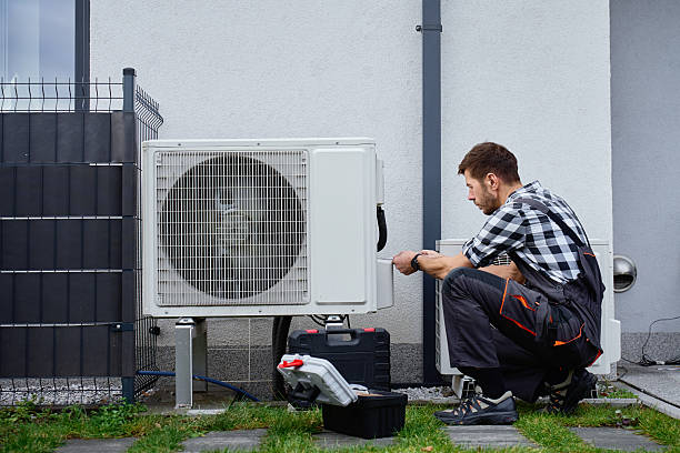 Trusted Hvac Installation service in North Eastham, MA - HVAC Repair CO